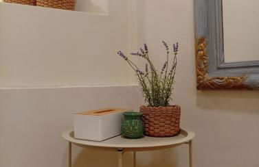 Tselekos House Old renovated stone house crete - Photo 32