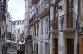 Apartamento con balcón - Foto 1