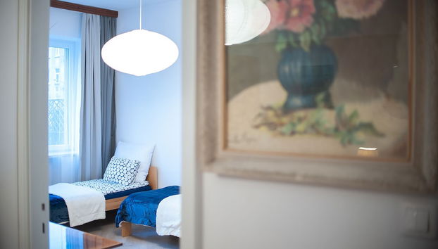 4Culture Apart - Foto 5, Habitación