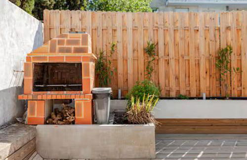 Maison Rosy - Foto 24