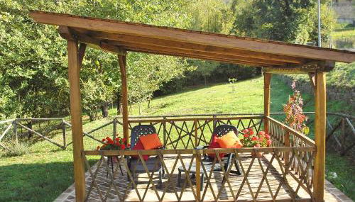 Casale Coccinella - Foto 2