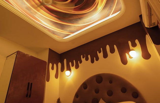 Orsom Stays Sassy Sector 53 - Foto 75