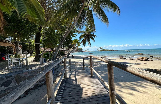 Excursión a Morro de São Paulo - Foto 3