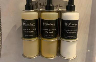 Morvan Pod & Hot tub - Foto 10