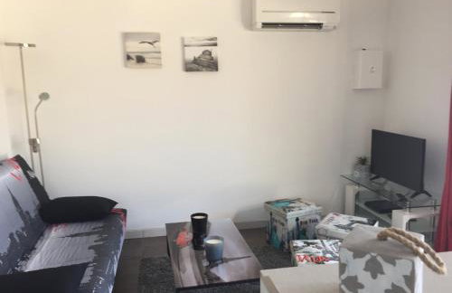 logement indépendant, calme, nature, piscine - Foto 3