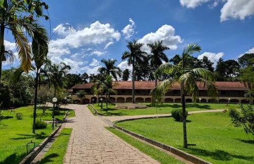 Polo Hotel Fazenda - Foto 1