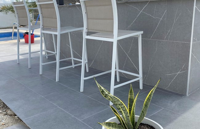 Captivating 3-bed Villa in Antas - Photo 23