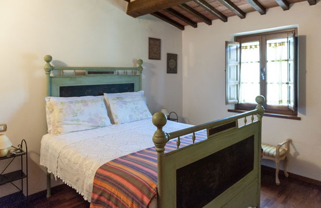 Cypress Apt In Farmhouse With Pool - Foto 5