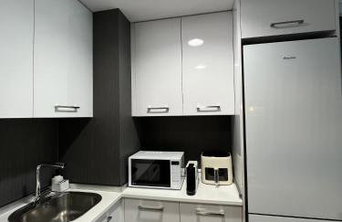 A&R Suite Ejecutiva Montes de Oca - Foto 16