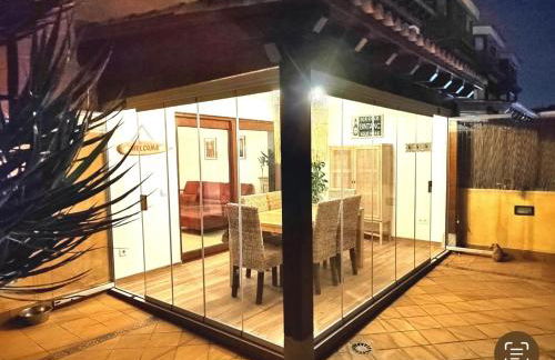 Tinajas Penthouse Views - Photo 56