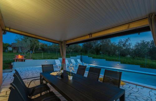 Villa Pendolina with Private Pool - Foto 20