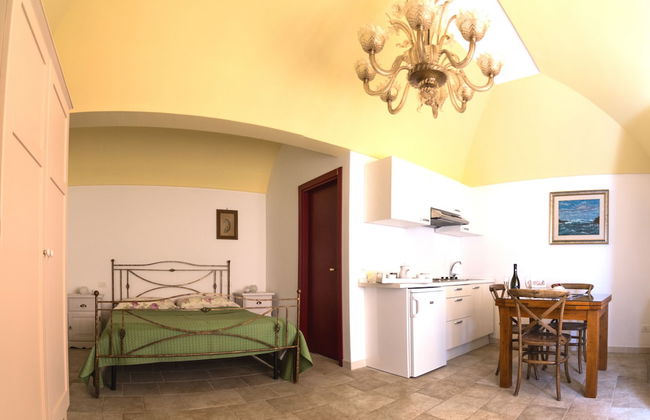 Agriturismo Masseria Calongo - Foto 9