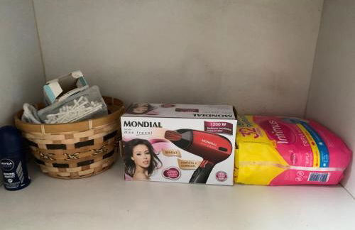 Apto aconchegante com 3 dormitorios bem localizado - Foto 36