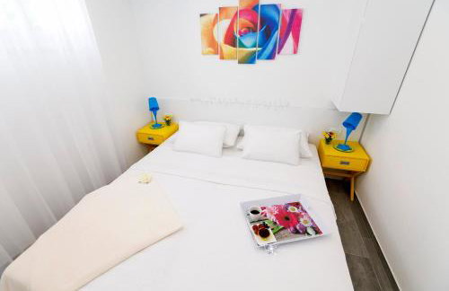 Rose Apartment - Foto 21