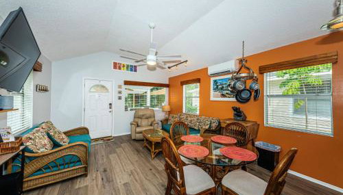 Sunset Beach Bungalow 2 - Foto 3