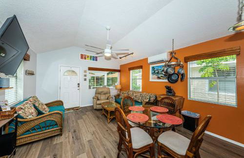 Sunset Beach Bungalow 2 - Foto 3