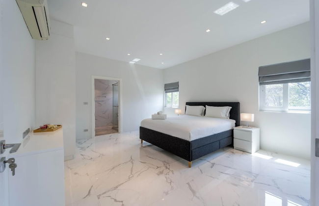 Nice 3BR with Golf Course View(BMG3) - Foto 34