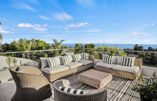 Winding Way - Modern Malibu Masterpiece With Unobstructed Ocean Views - Foto 21