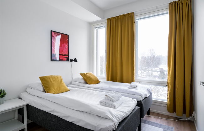 Hiisi Homes Järvenpää - Photo 15