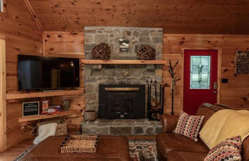 Gnome Away from Home! Powder Horn - Foto 8