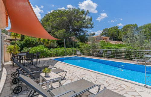 Casa Olivella by homevillas360 - Foto 3