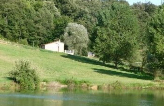 San Bernardino del Lago - Foto 7