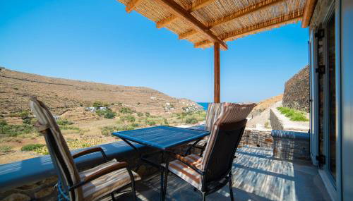 Epithea Suites Kythnos Keli - Foto 2