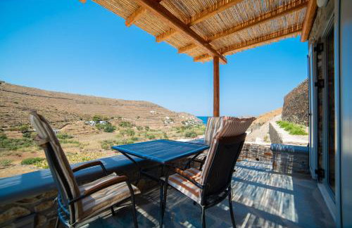 Epithea Suites Kythnos Keli - Foto 2