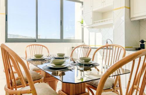 Loulé Sunny Retreat by LovelyStay - Foto 39