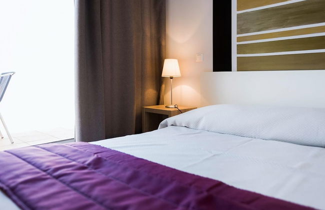 Residence Alba Rossa, Serra-di-ferro, Accommodation With Terrace or Balcony - Foto 12