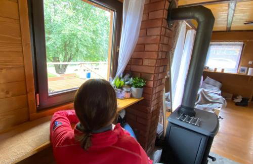 Lawendowy Domek TP - Foto 25