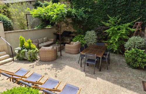 Mas des Aïeux - Foto 23