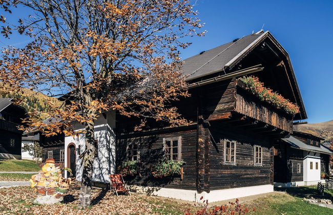 Slow Travel Resort Kirchleitn - OBERKIRCHLEITN - Photo 70