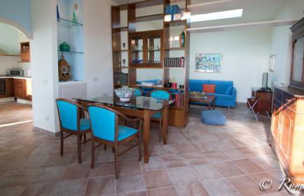 Villa Vigna - Photo 10