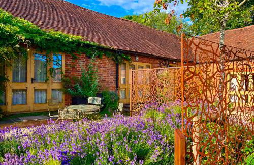 The Clock Tower & Dairy - Two x 2 Bed Barns with Indoor Pool - Photo 5