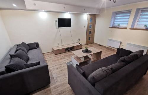 Apartament położony u podnóża Gór Bardzkich - Foto 2