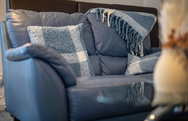 5star City Homes - Close to City Center, Free Wifi - Photo 14