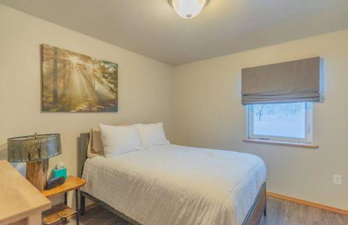 The Northern Driftwood Inn 1.0 - Foto 47