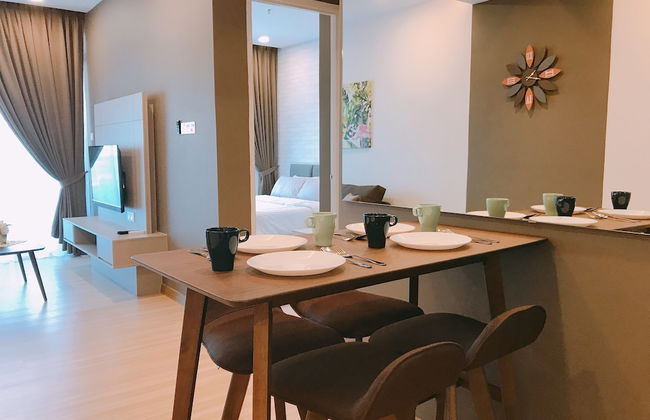 Thermospace The Wave 1 - Foto 22