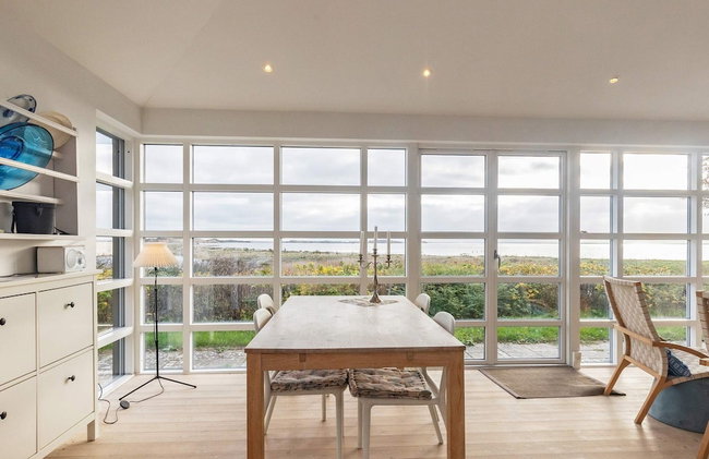 4 Star Holiday Home in Martofte - Foto 6