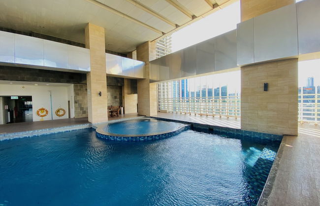 HABITARE Rasuna Jakarta - Foto 28