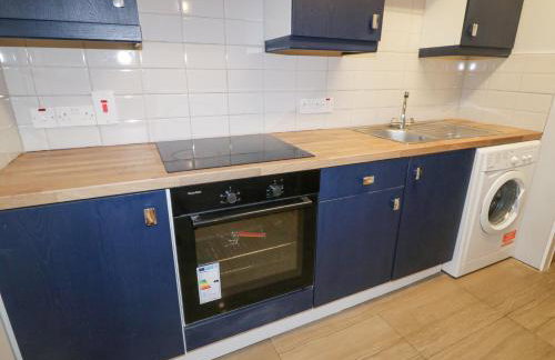 Ballard Cottage Annexe - Foto 9