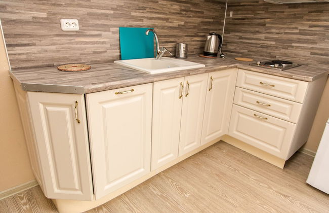 Zima Leto Apart Hotel - Photo 11