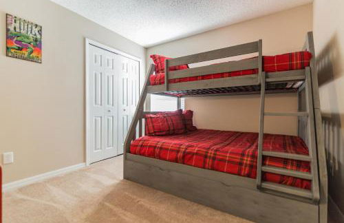 Terra Verde Resort!! Private Pool, Game Room, Near Disney And Universal!! - Foto 12