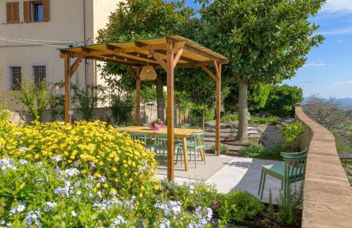 Holiday Home Il Belvedere di Montiano by Interhome - Foto 9