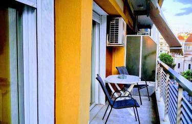 Mitropolews 55 apartment - Foto 45