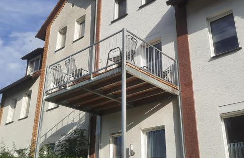 Exklusive Wohnoase mit 3 Schlafzimmern MwSt ausweisbar großer Balkon in toller Lage von Melsungen - Foto 30