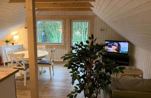 Apartments im Schwedenstil - Foto 27