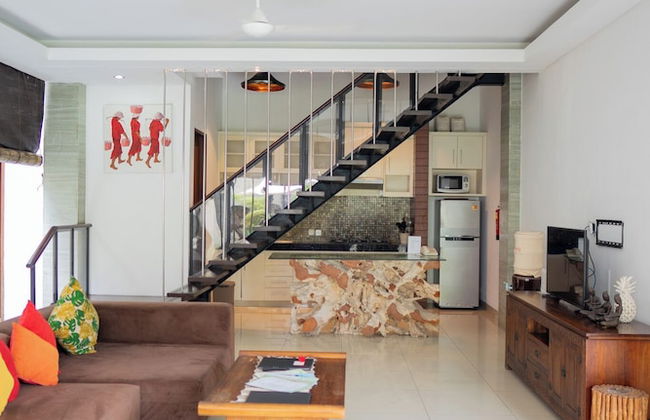 The Kumpi Villas - Foto 12