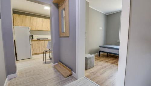 3B Neu renoviert 3 Zi Whg 5 Betten 43,36m - Foto 3